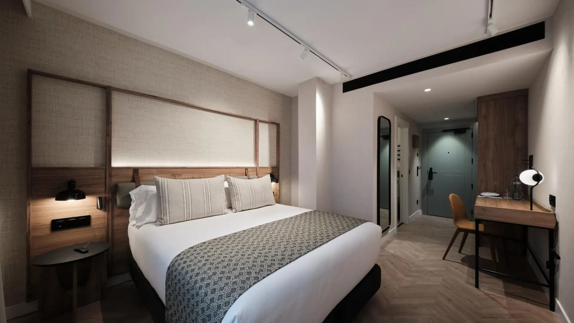 Catalonia Sagrada Familia Hotel Barcelona