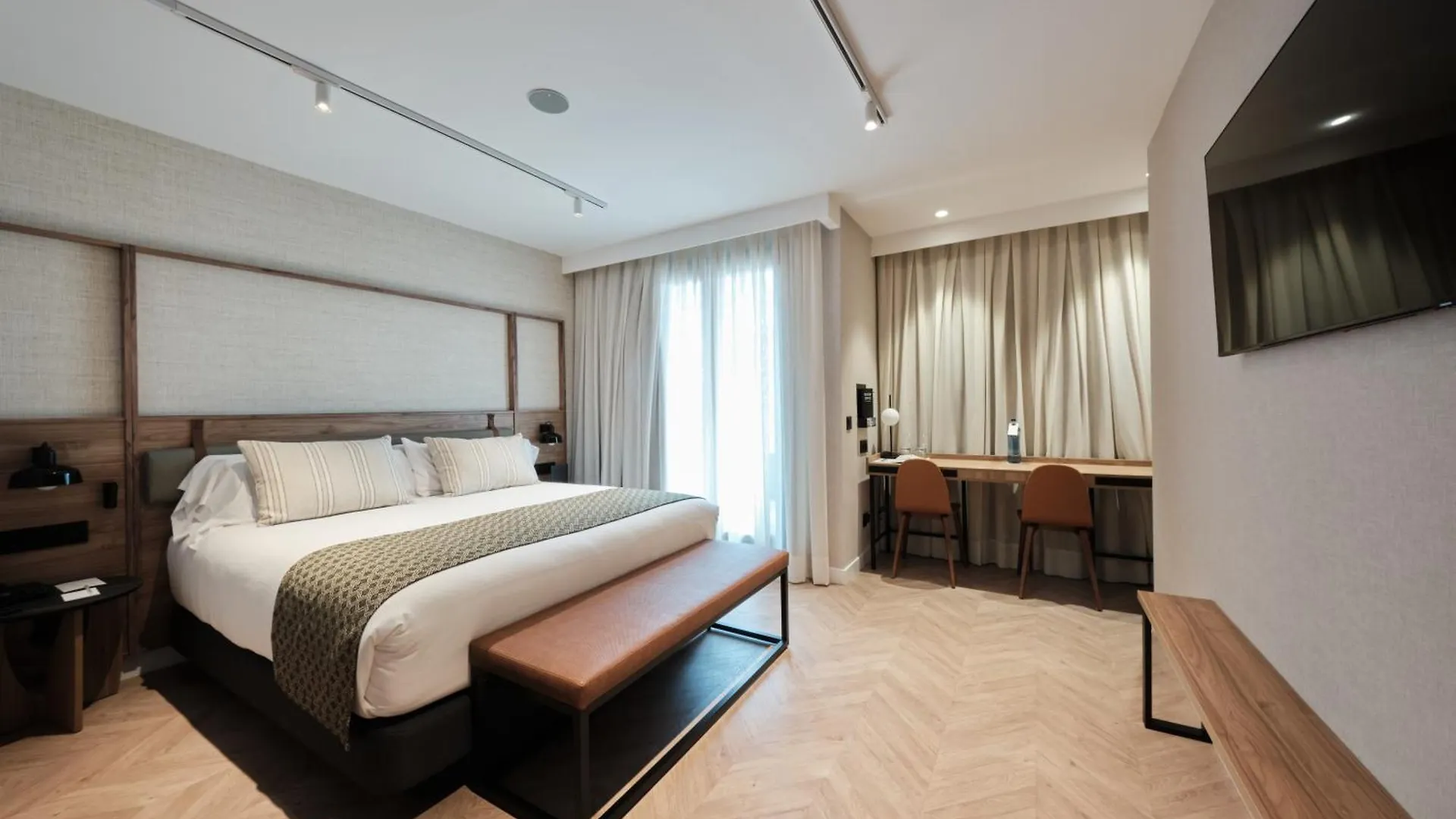 Catalonia Sagrada Familia Hotel Barcelona