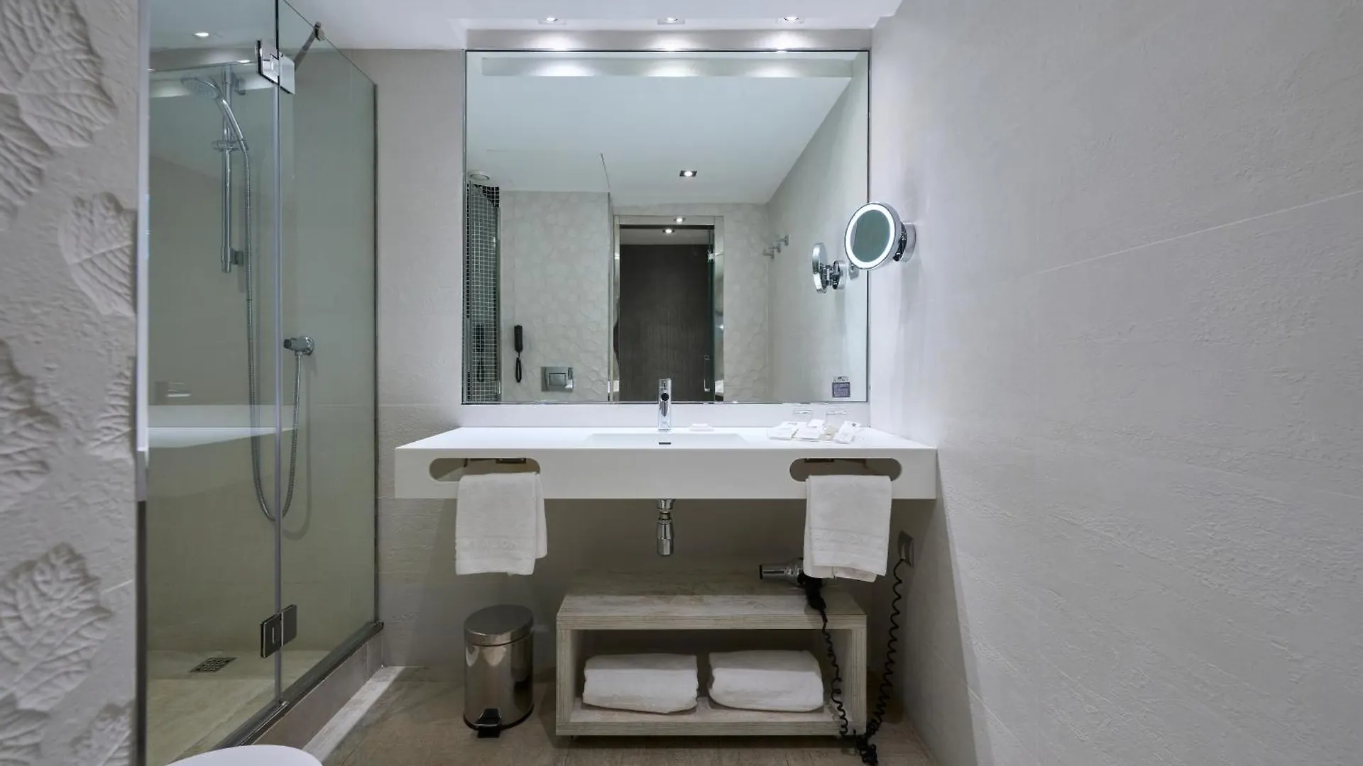 Catalonia Sagrada Familia Hotel Barcelona Spain