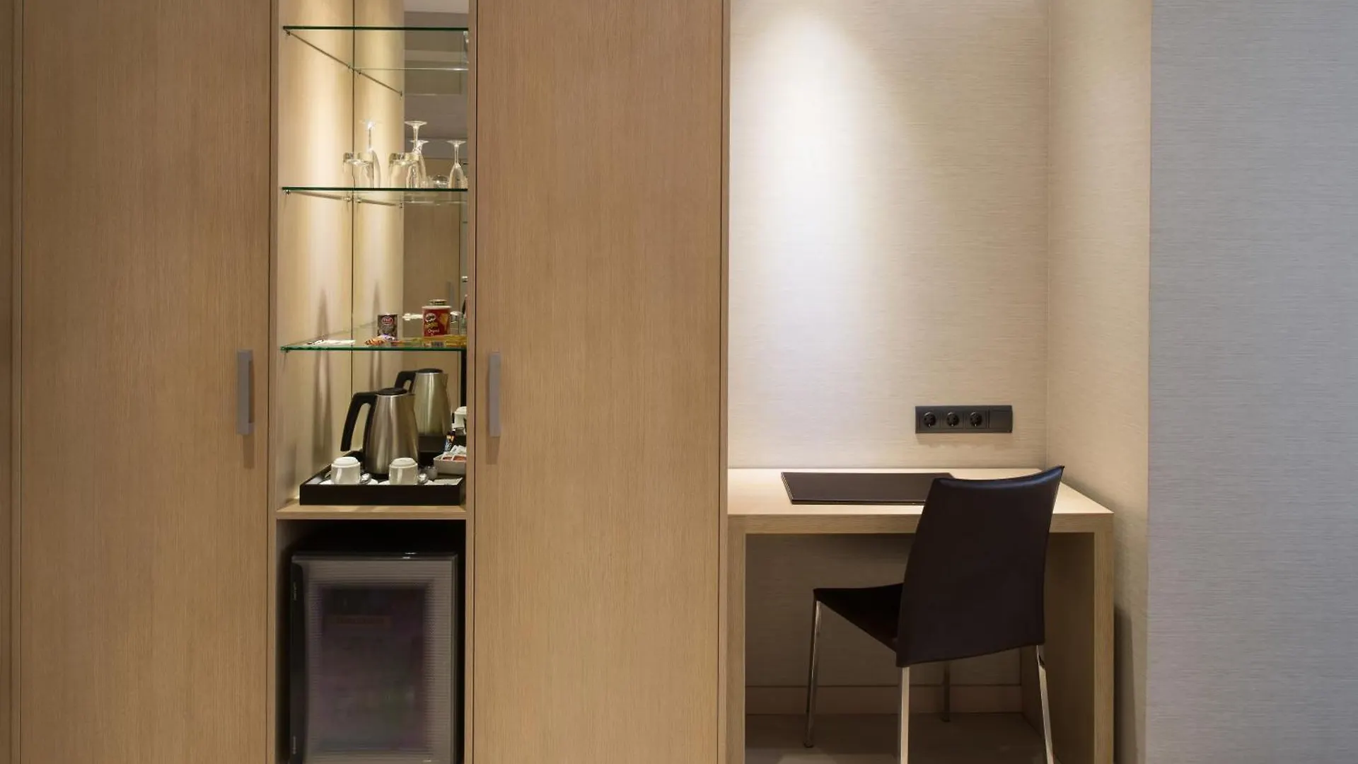 Catalonia Sagrada Familia Hotel Barcelona