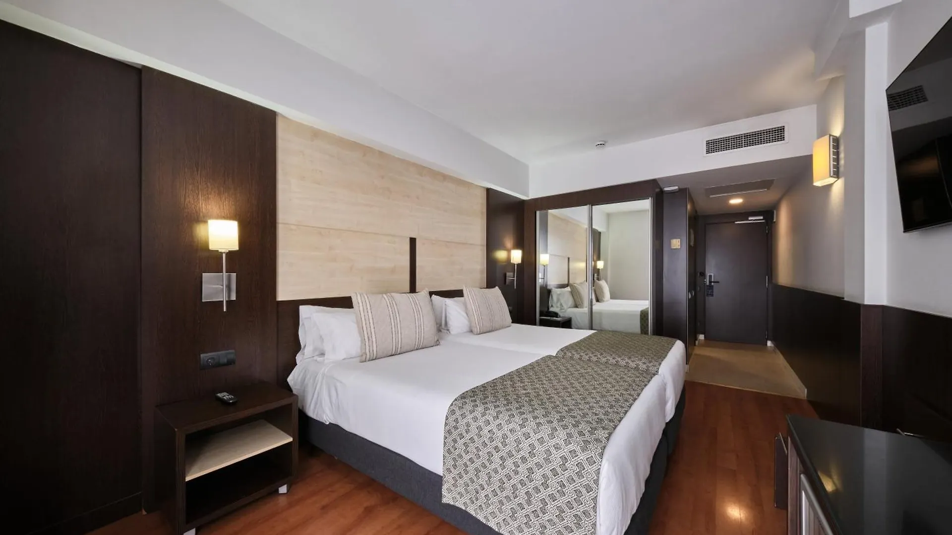 Catalonia Sagrada Familia Hotel Barcelona 3*,  Spain