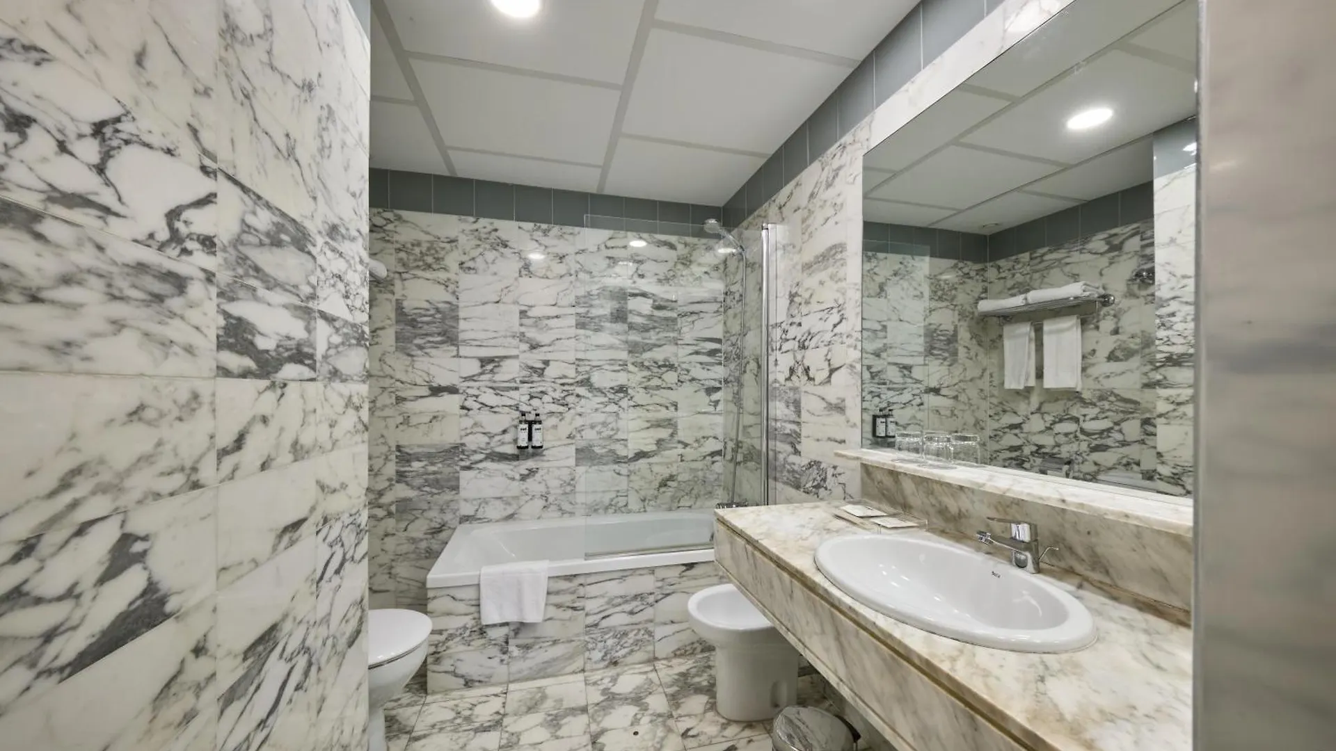 Catalonia Sagrada Familia Hotel Barcelona 3*,