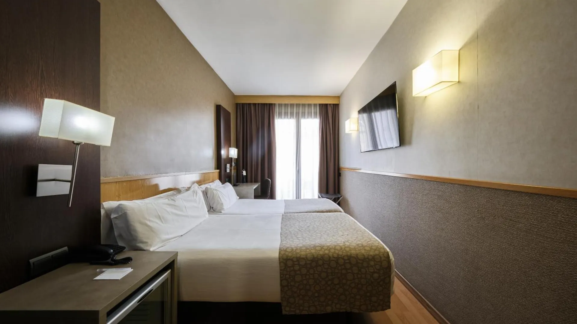 Catalonia Sagrada Familia Hotel Barcelona