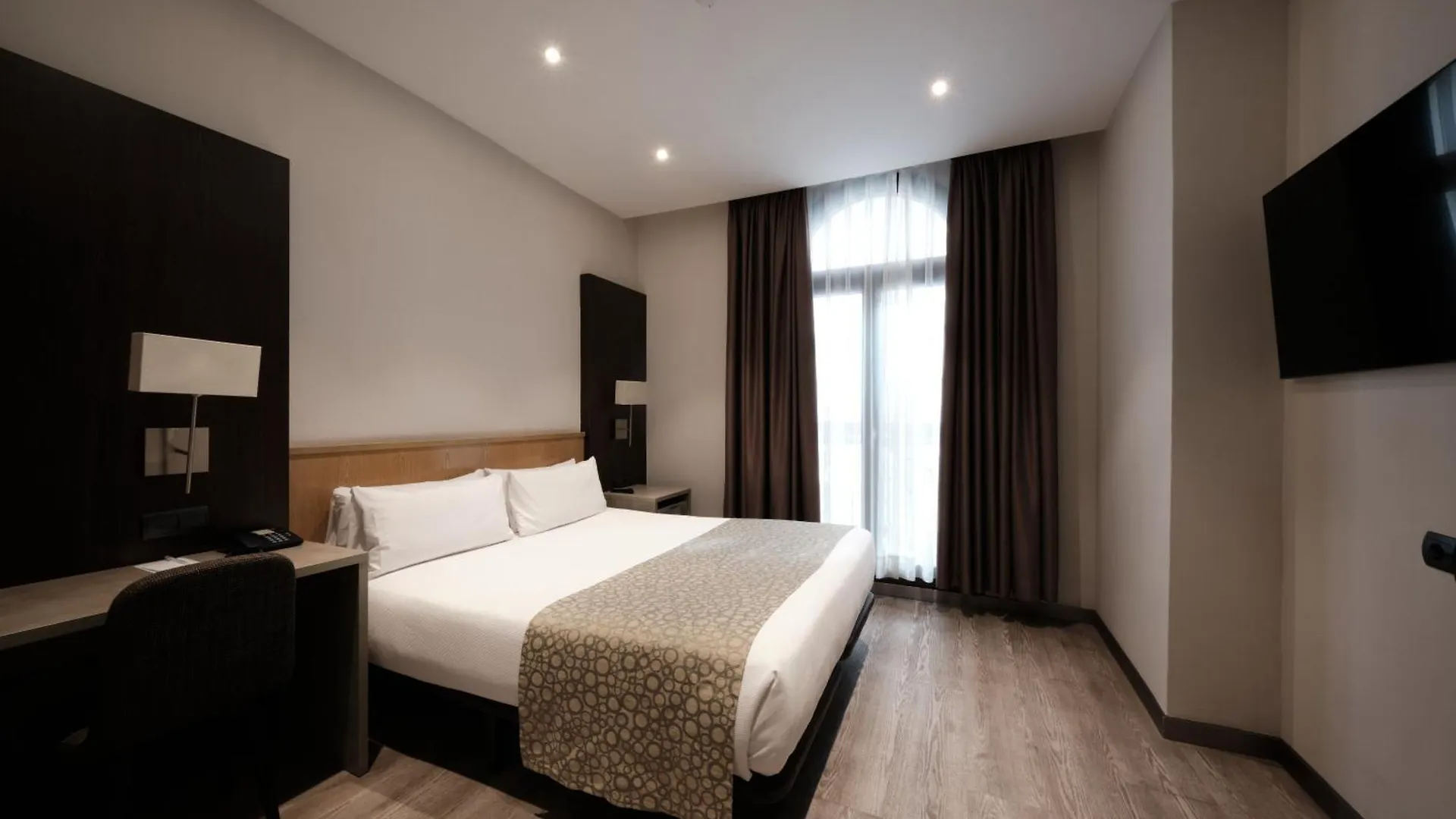 Catalonia Sagrada Familia Hotel Barcelona