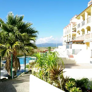 Livingtarifa Nano Apartamento Tarifa