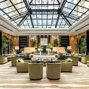 Hyatt Madeleine מלון