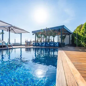 Hotel Sofitel Skipper *****