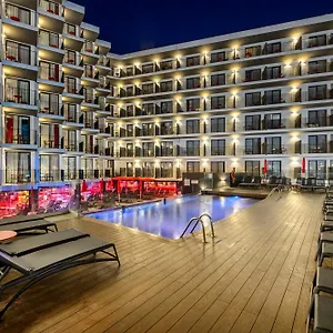 Hotel Vibra District - Adults Only ****