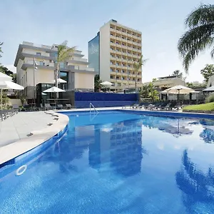 Hotel Isla Mallorca &
