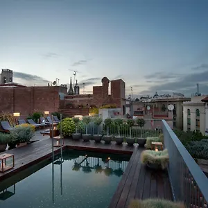 Mercer ***** Barcellona