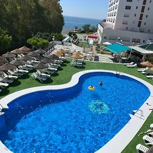 Lejlighedshotel First Flatotel International