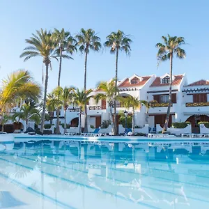 Parque Santiago Iii Official 3*, Playa de las Americas (Tenerife) Spanien