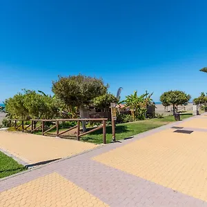 A Pie De Playa Apartamento Benajarafe