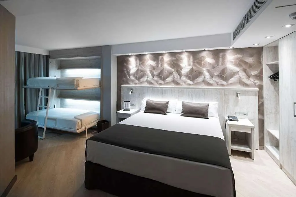 Catalonia Sagrada Familia Hotel Barcelona