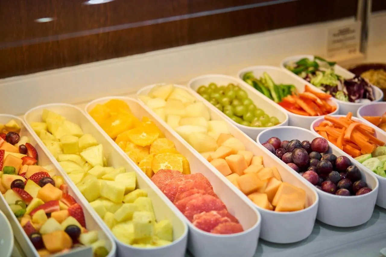 Catalonia Sagrada Familia Hotell Barcelona
