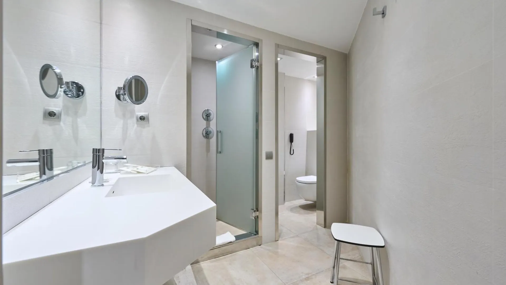 Catalonia Sagrada Familia Hotel Barcelona