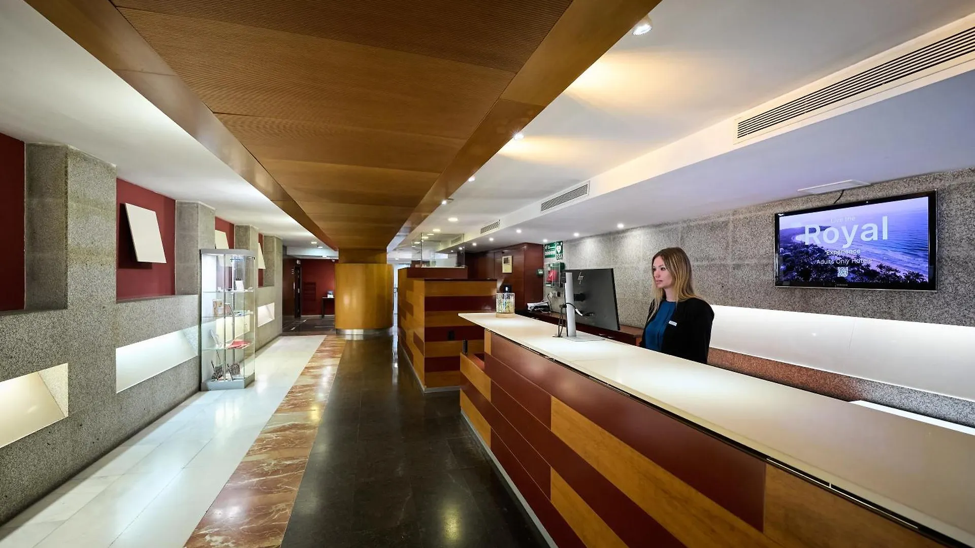 Catalonia Sagrada Familia Hotel Barcelona