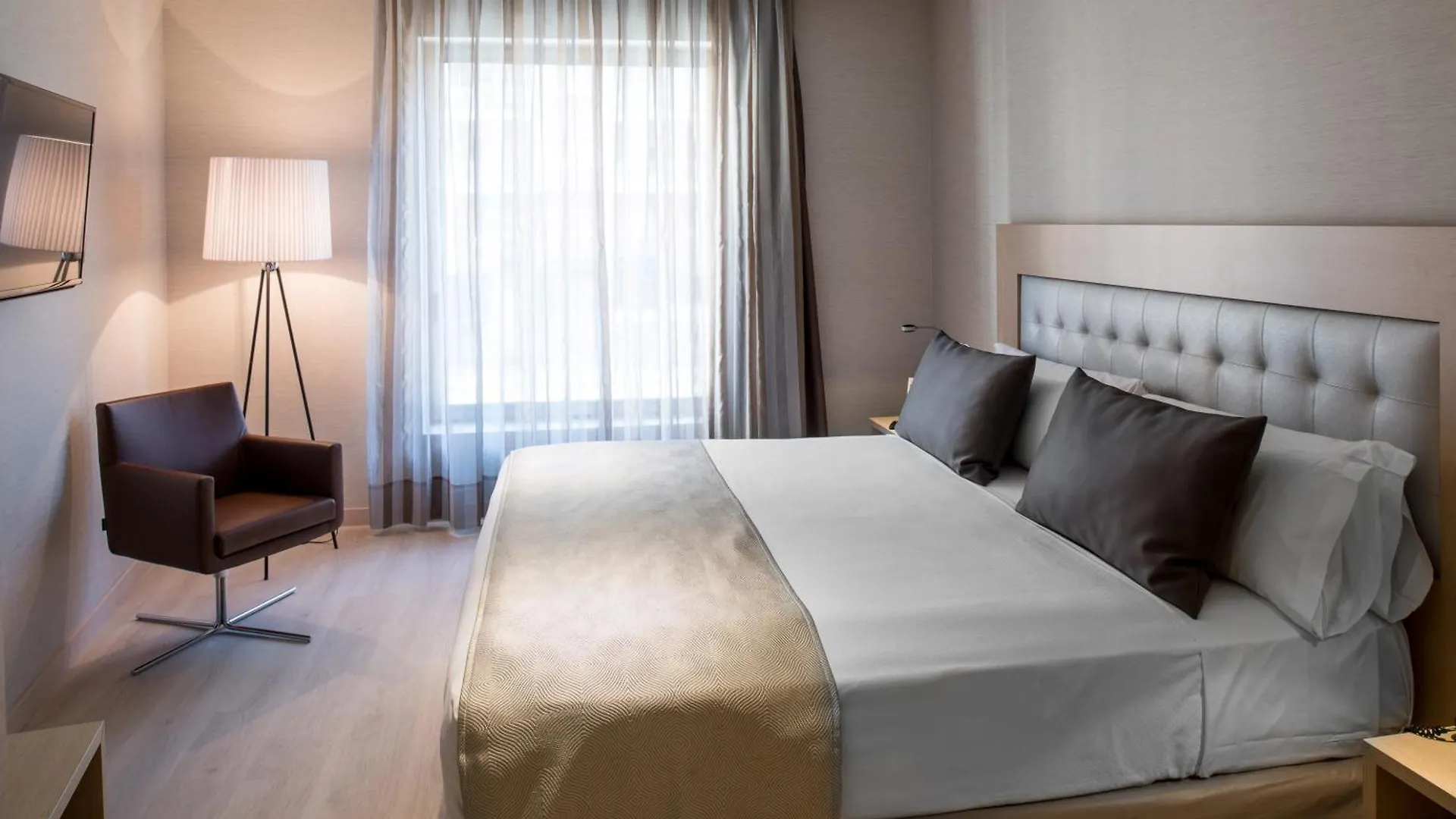 Catalonia Sagrada Familia Hotel Barcelona 3*,  Spanien