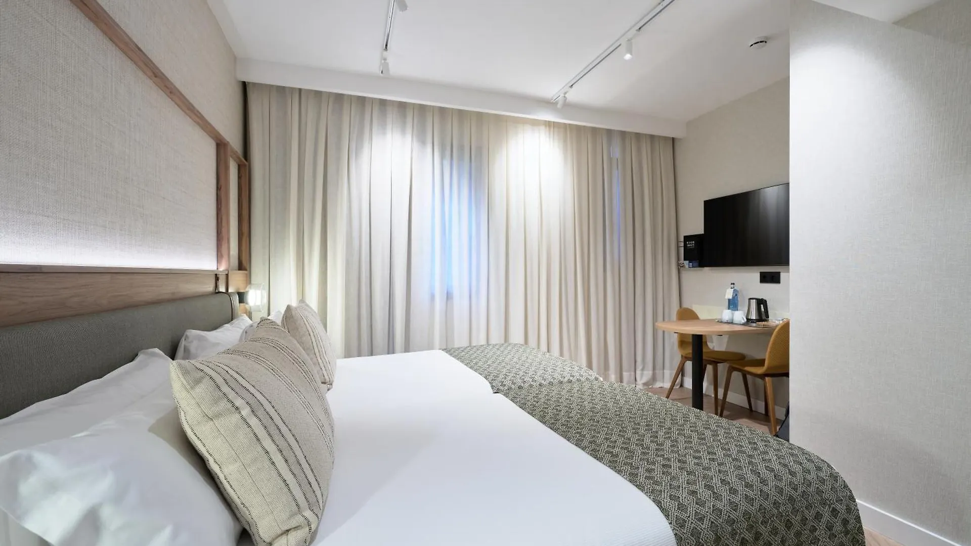 Catalonia Sagrada Familia Hotel Barcelona