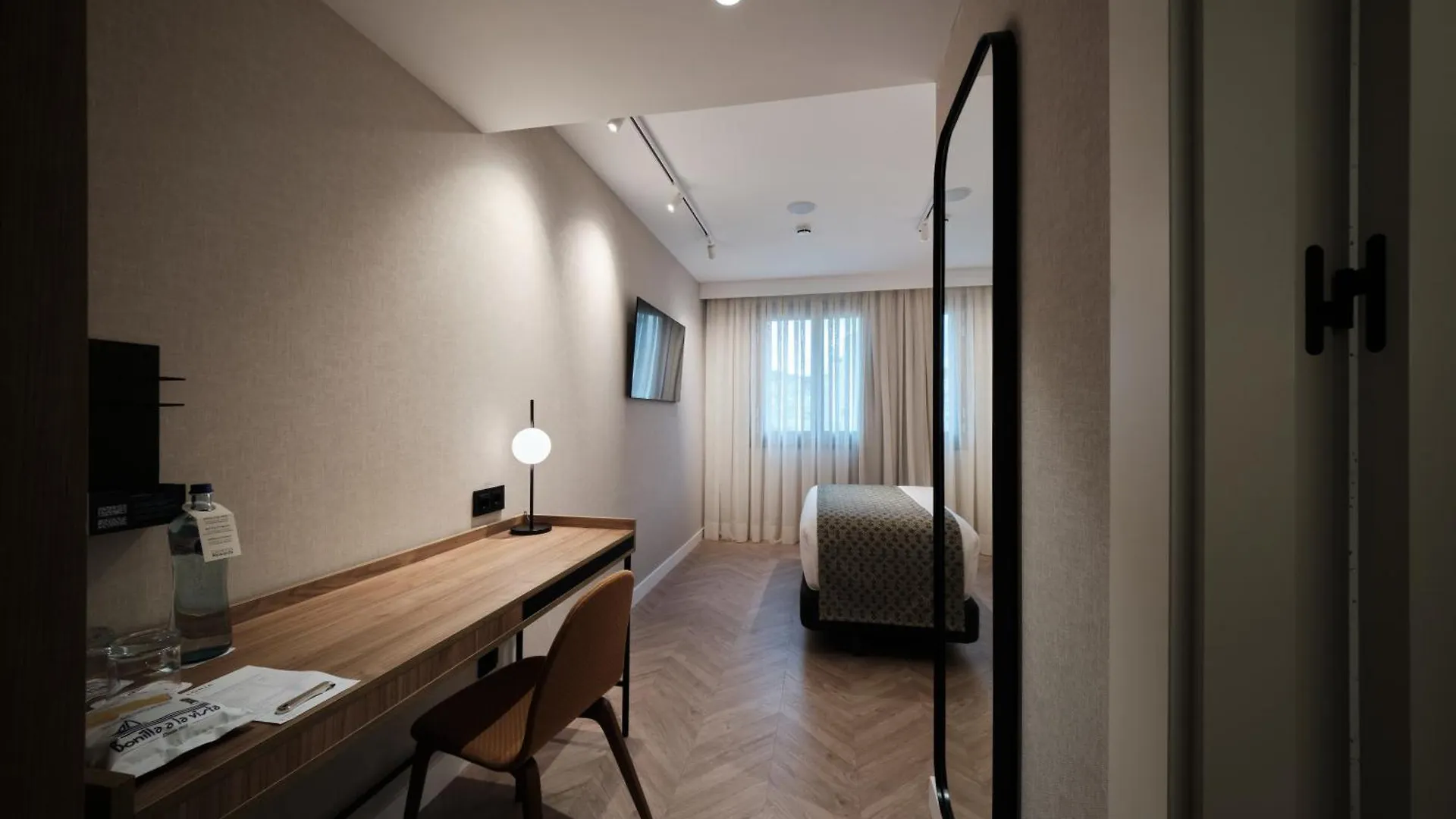 Catalonia Sagrada Familia Hotel Barcelona