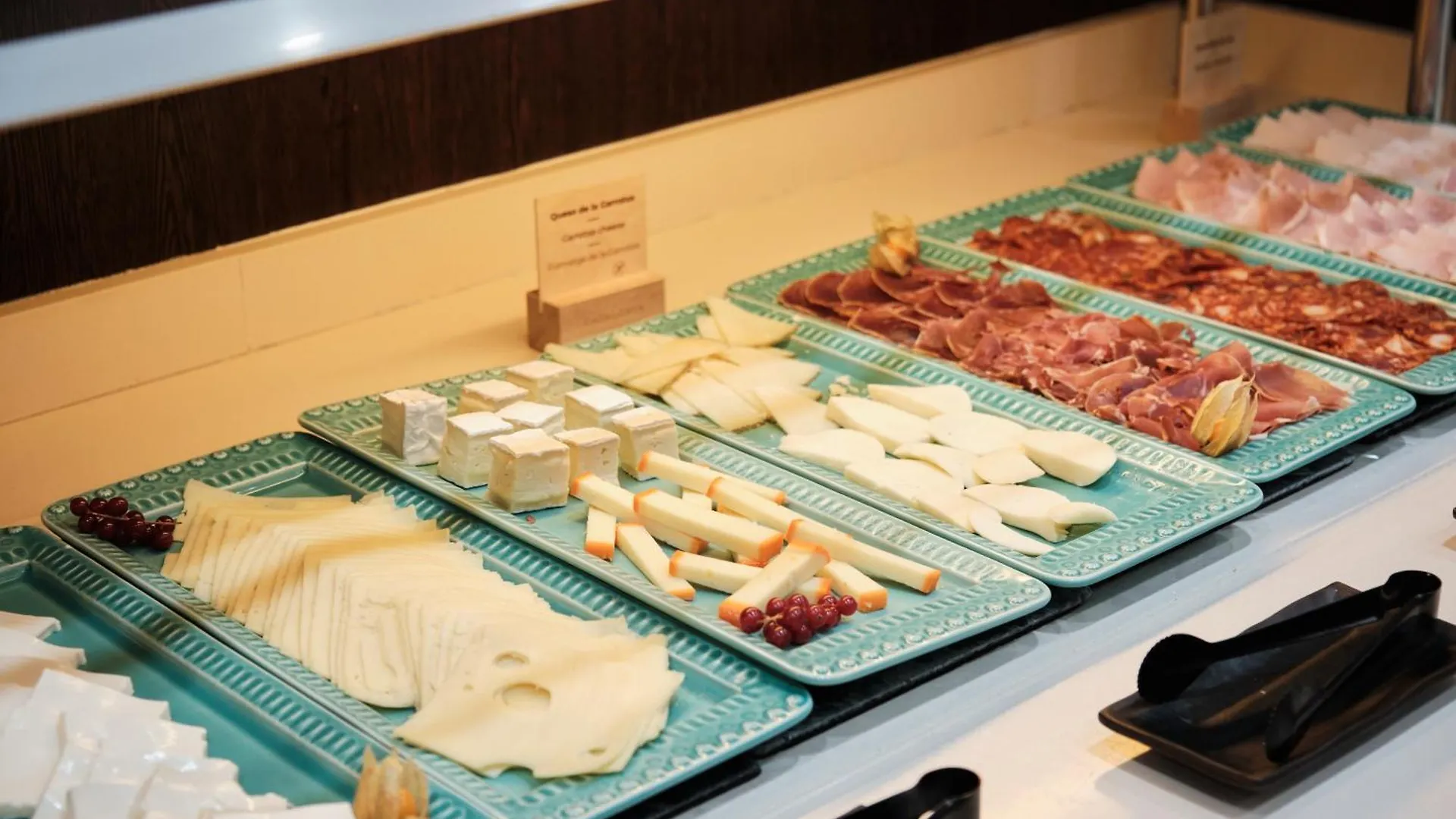 Catalonia Sagrada Familia Hotel Barcelona