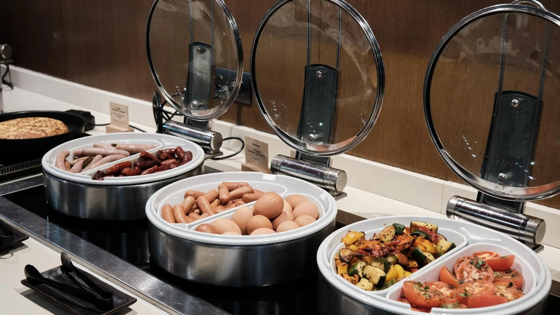 Catalonia Sagrada Familia Hotel Barcelona