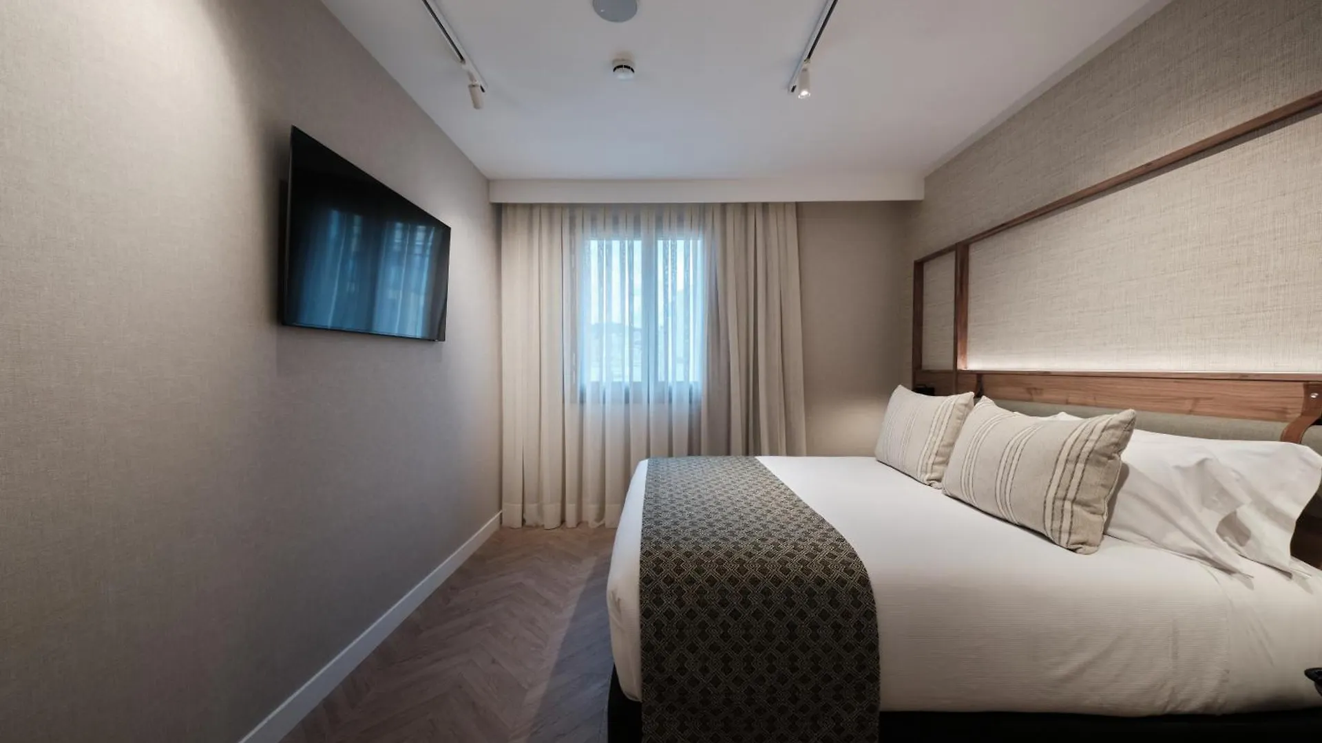 Catalonia Sagrada Familia Hotel Barcelona