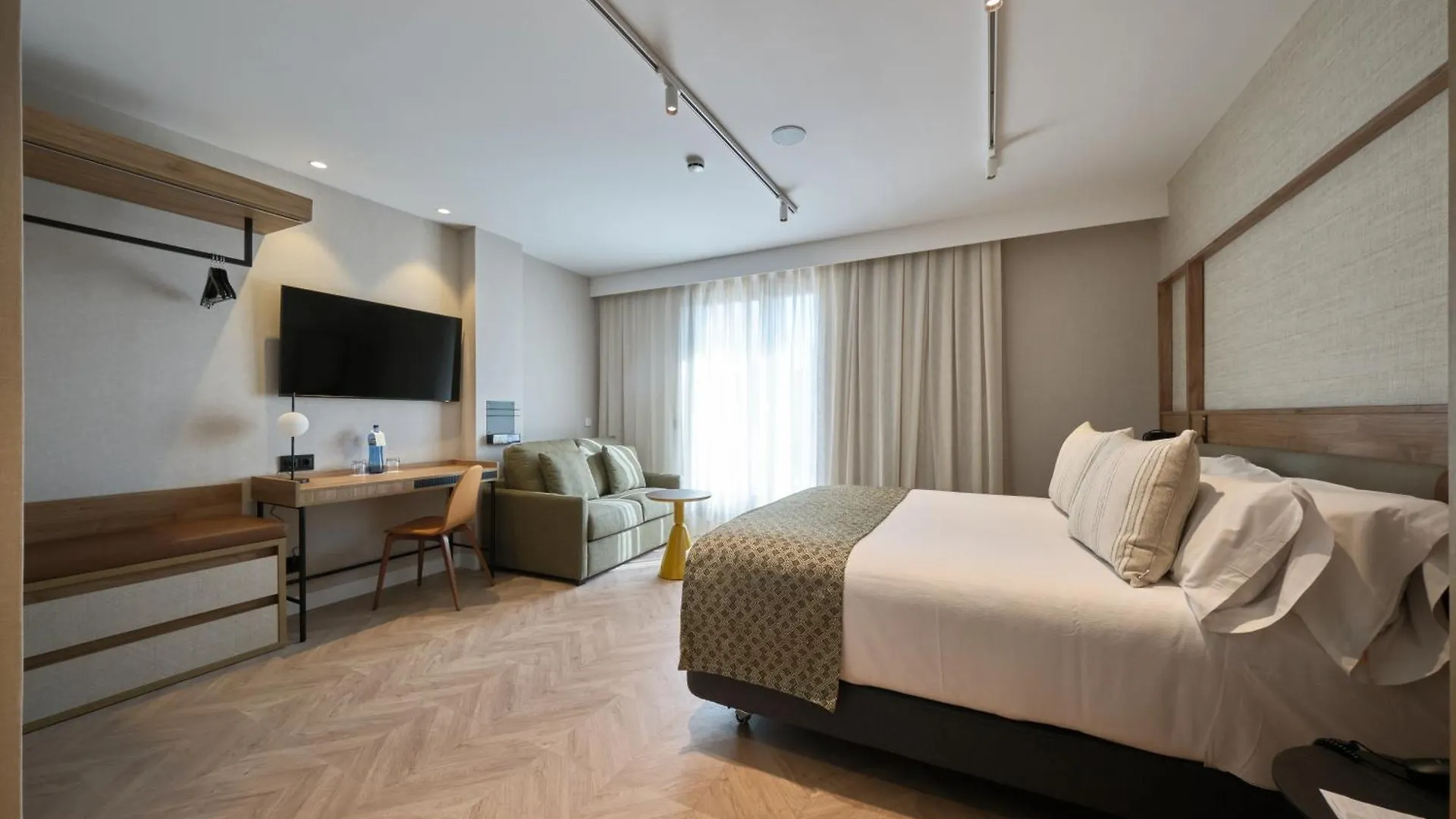 Catalonia Sagrada Familia Hotel Barcelona