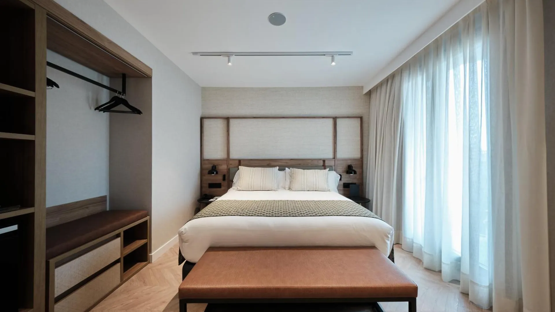 Catalonia Sagrada Familia Hotel Barcelona 3*,  Spain