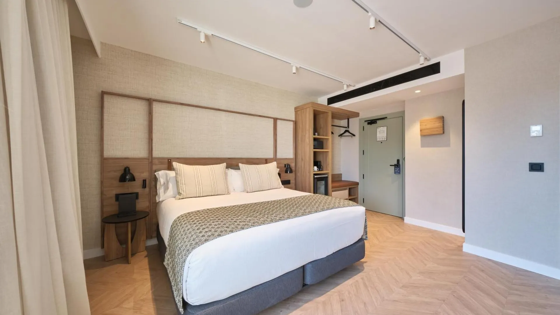 Catalonia Sagrada Familia Hotel Barcelona