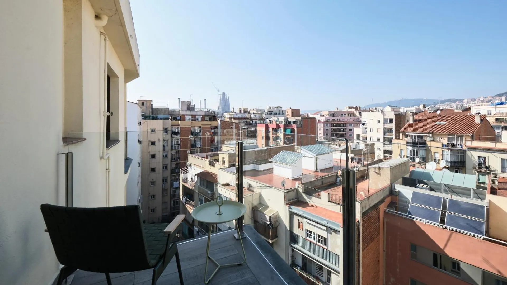***  Catalonia Sagrada Familia Hotel Barcelona Spain