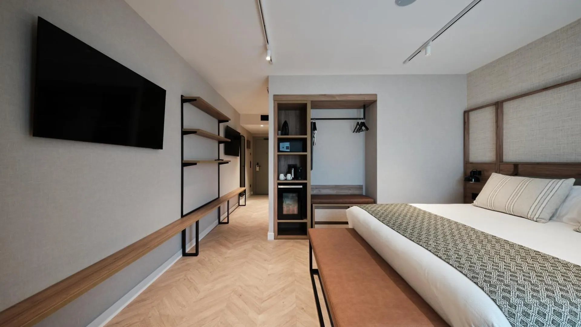 Catalonia Sagrada Familia Hotel Barcelona