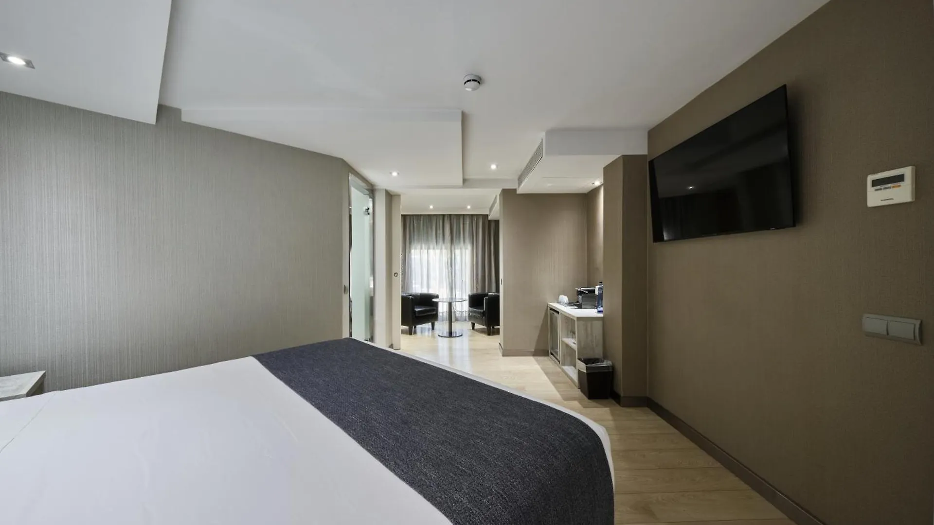 Catalonia Sagrada Familia Hotel Barcelona