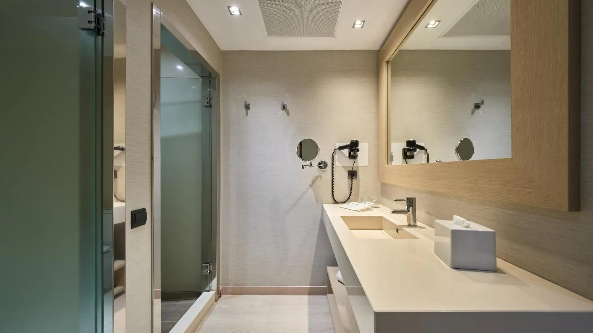 Catalonia Sagrada Familia Hotel Barcelona