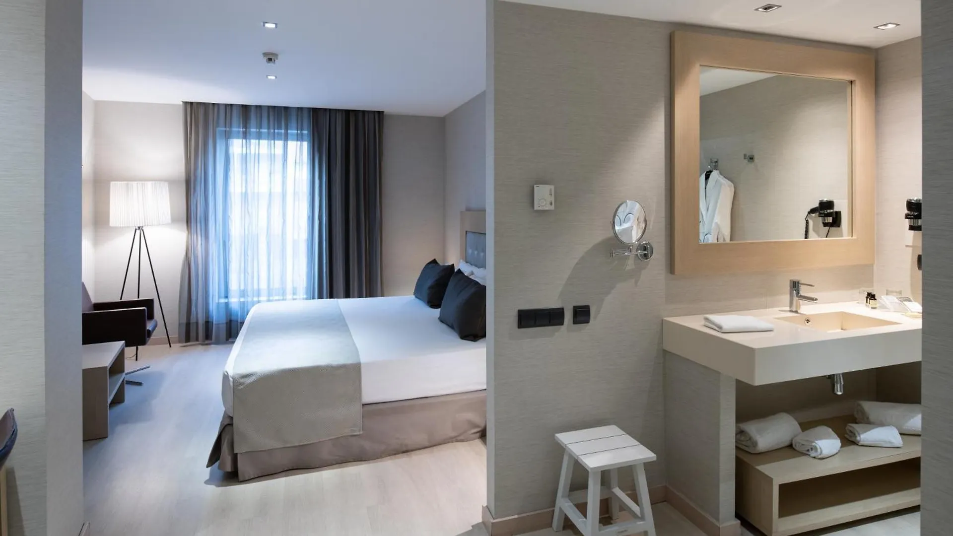 Catalonia Sagrada Familia Hotel Barcelona