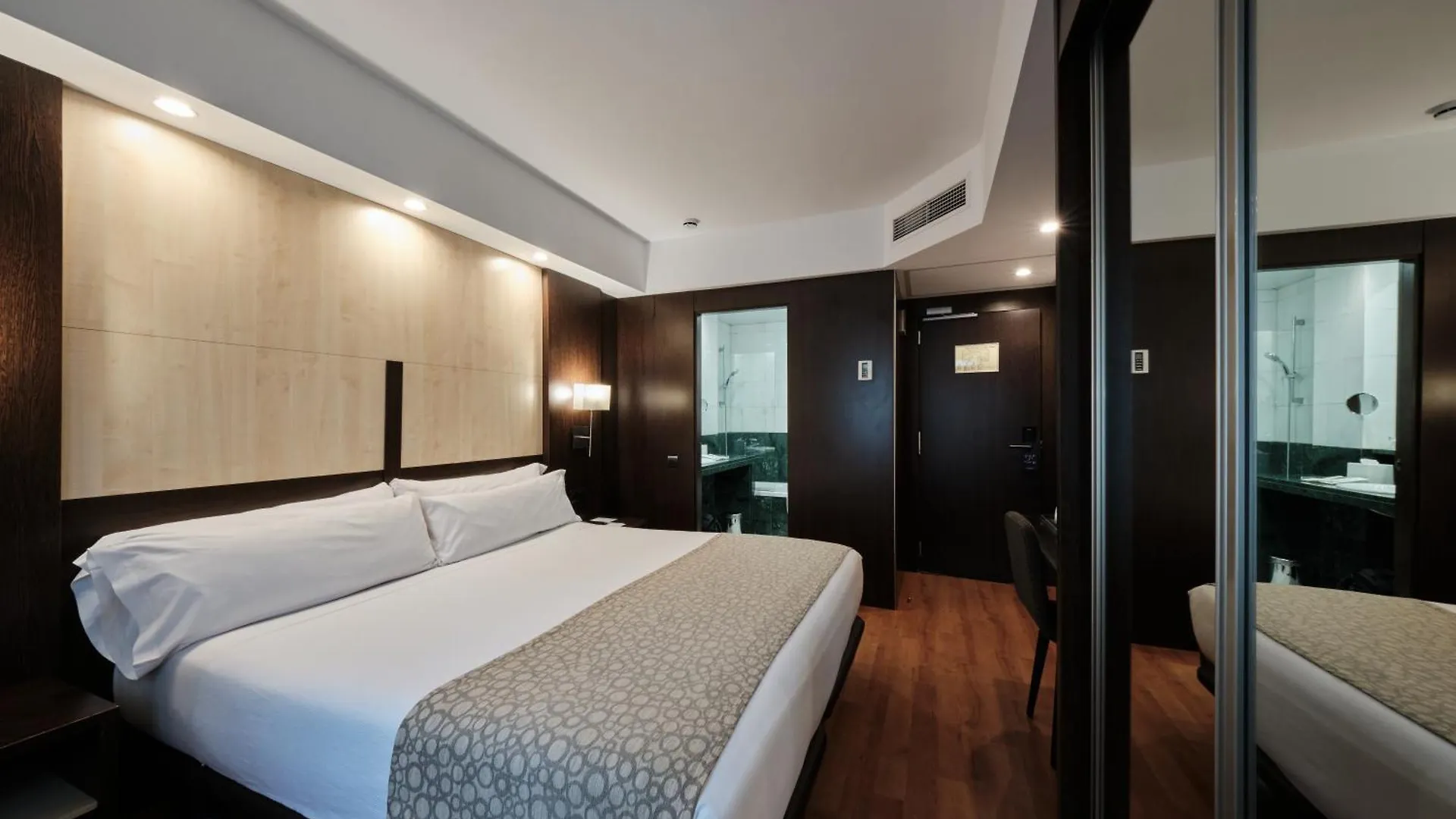Catalonia Sagrada Familia Hotel Barcelona
