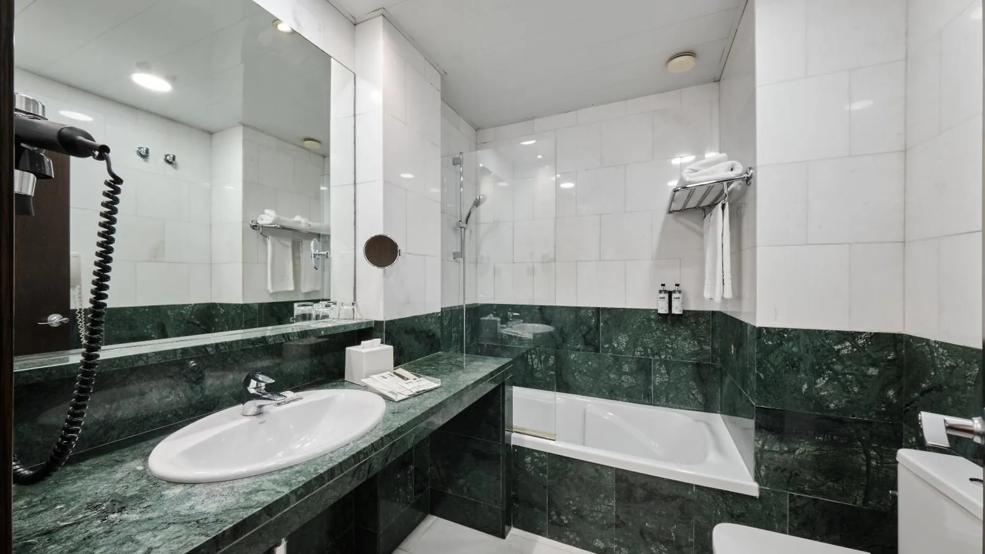Catalonia Sagrada Familia Hotel Barcelona
