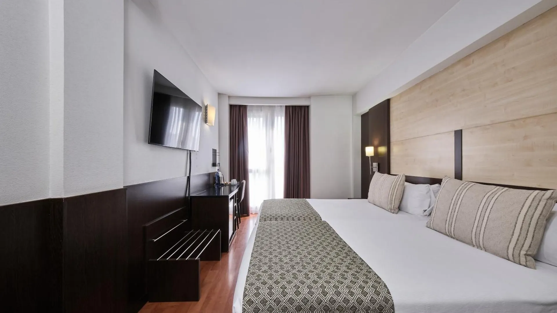 Catalonia Sagrada Familia Hotel Barcelona