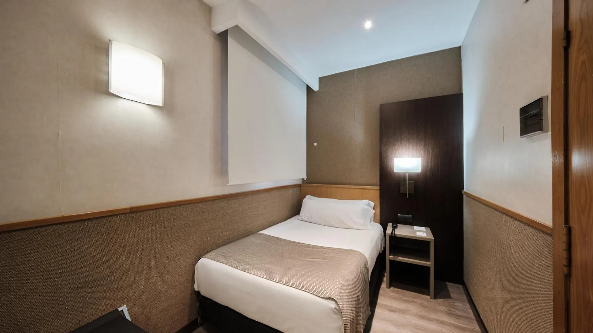 Catalonia Sagrada Familia Hotel Barcelona