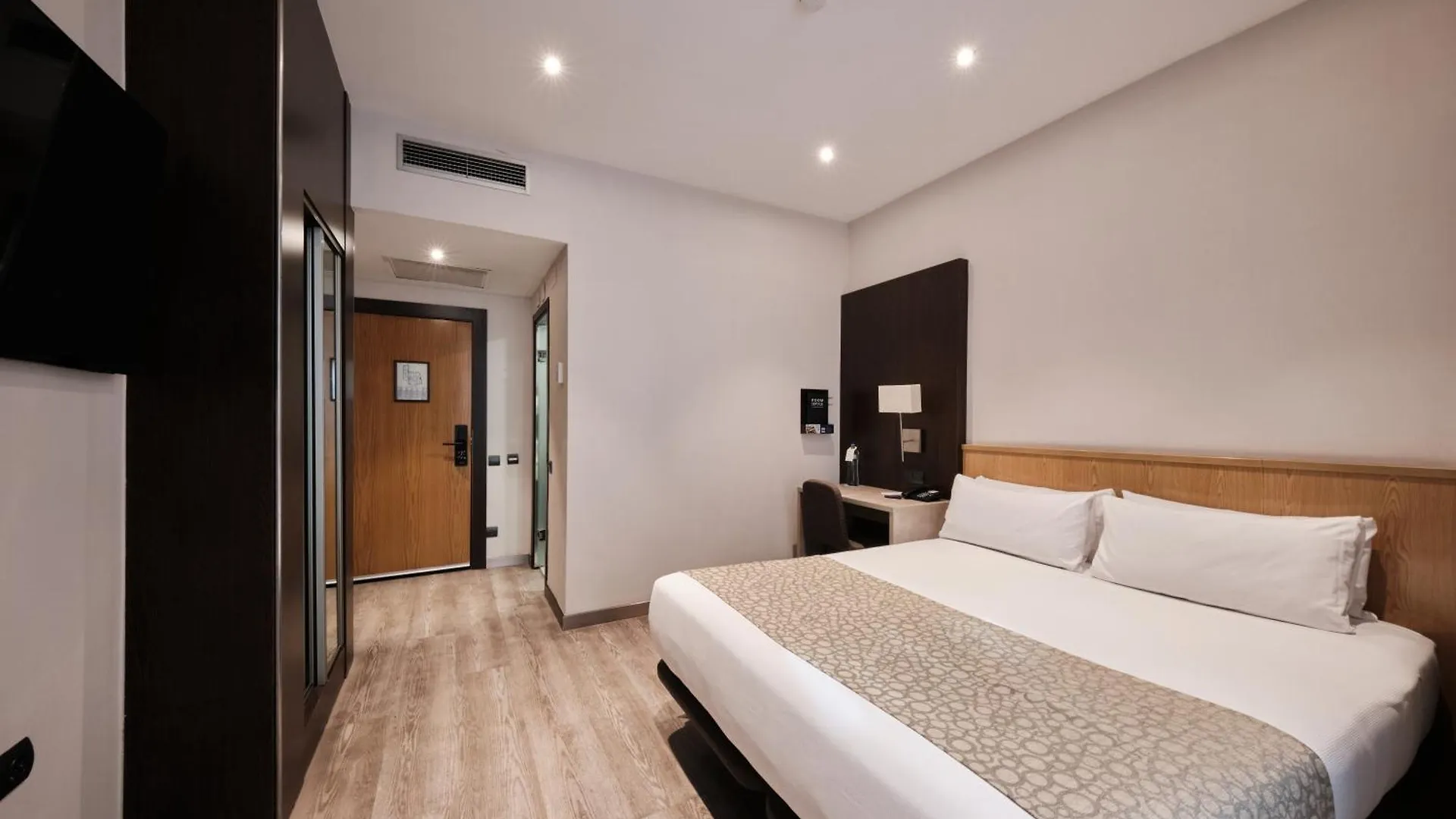 Catalonia Sagrada Familia Hotel Barcelona Spain