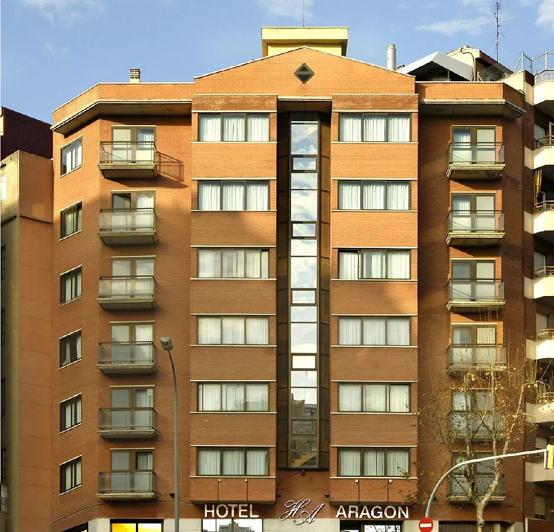 Catalonia Sagrada Familia Hotel Barcelona