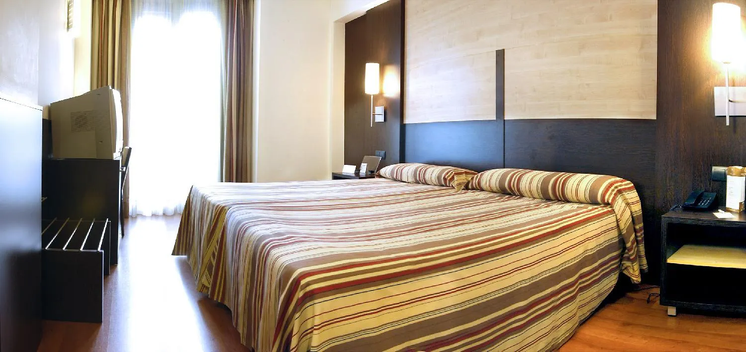 Catalonia Sagrada Familia Hotel Barcelona