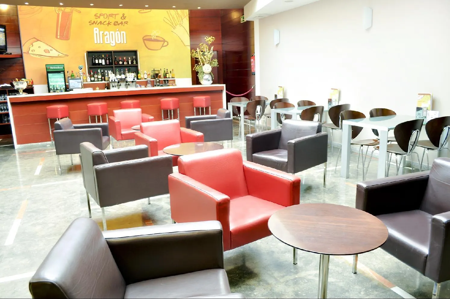 Catalonia Sagrada Familia Hotel Barcelona
