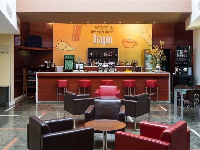 Catalonia Sagrada Familia Hotel Barcelona 3*,
