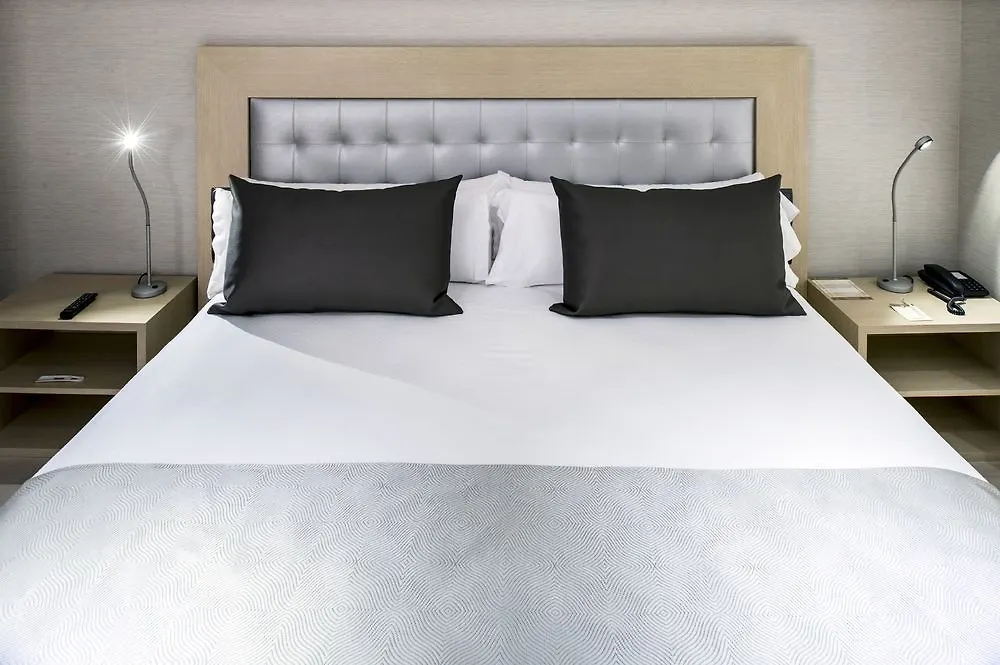 Catalonia Sagrada Familia Hotel Barcelona