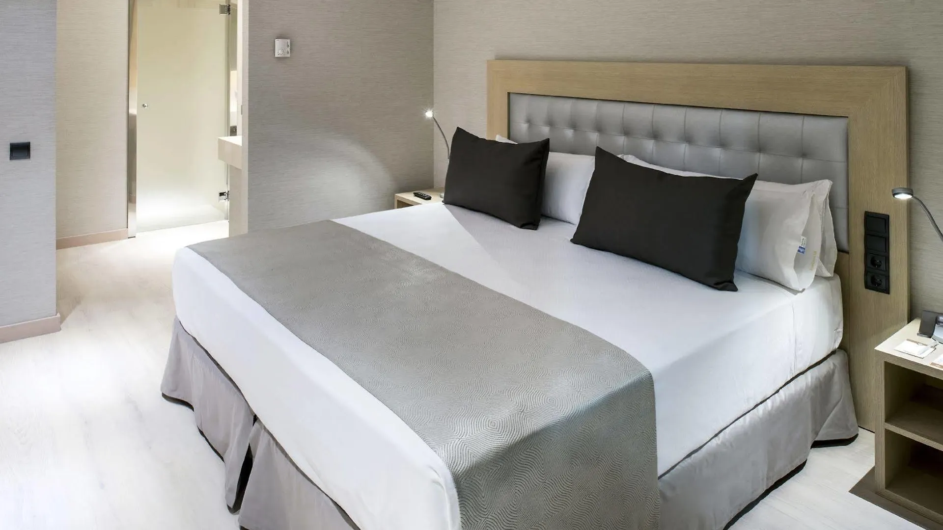 Catalonia Sagrada Familia Hotel Barcelona