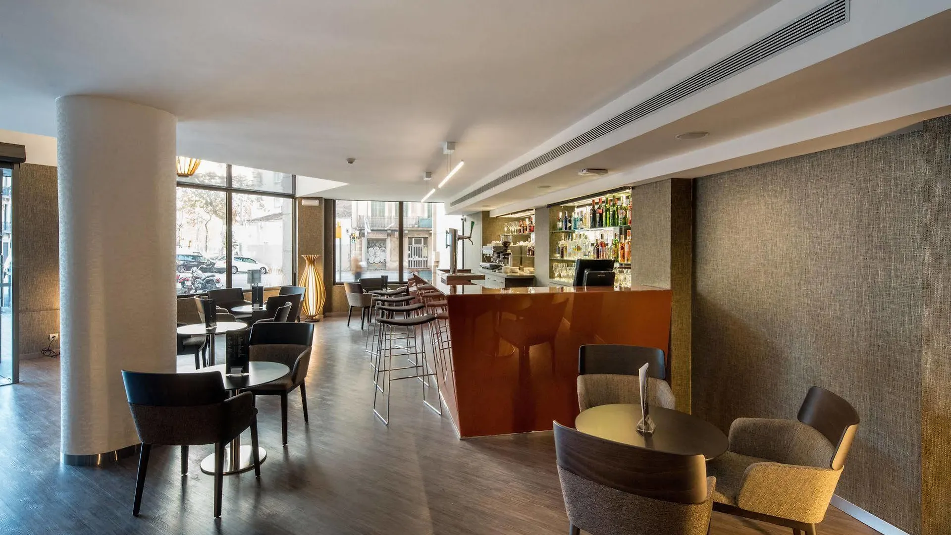 Catalonia Sagrada Familia Hotel Barcelona