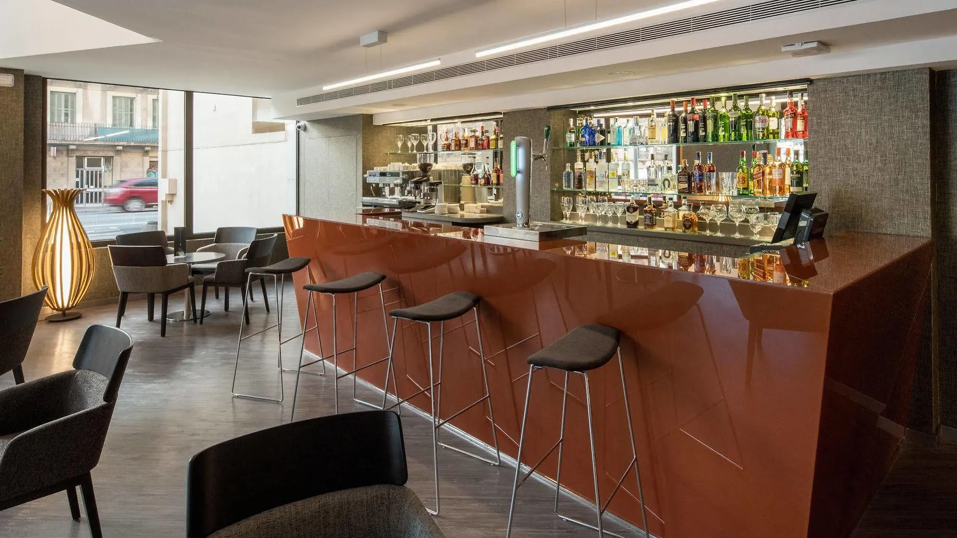 Catalonia Sagrada Familia Hotel Barcelona