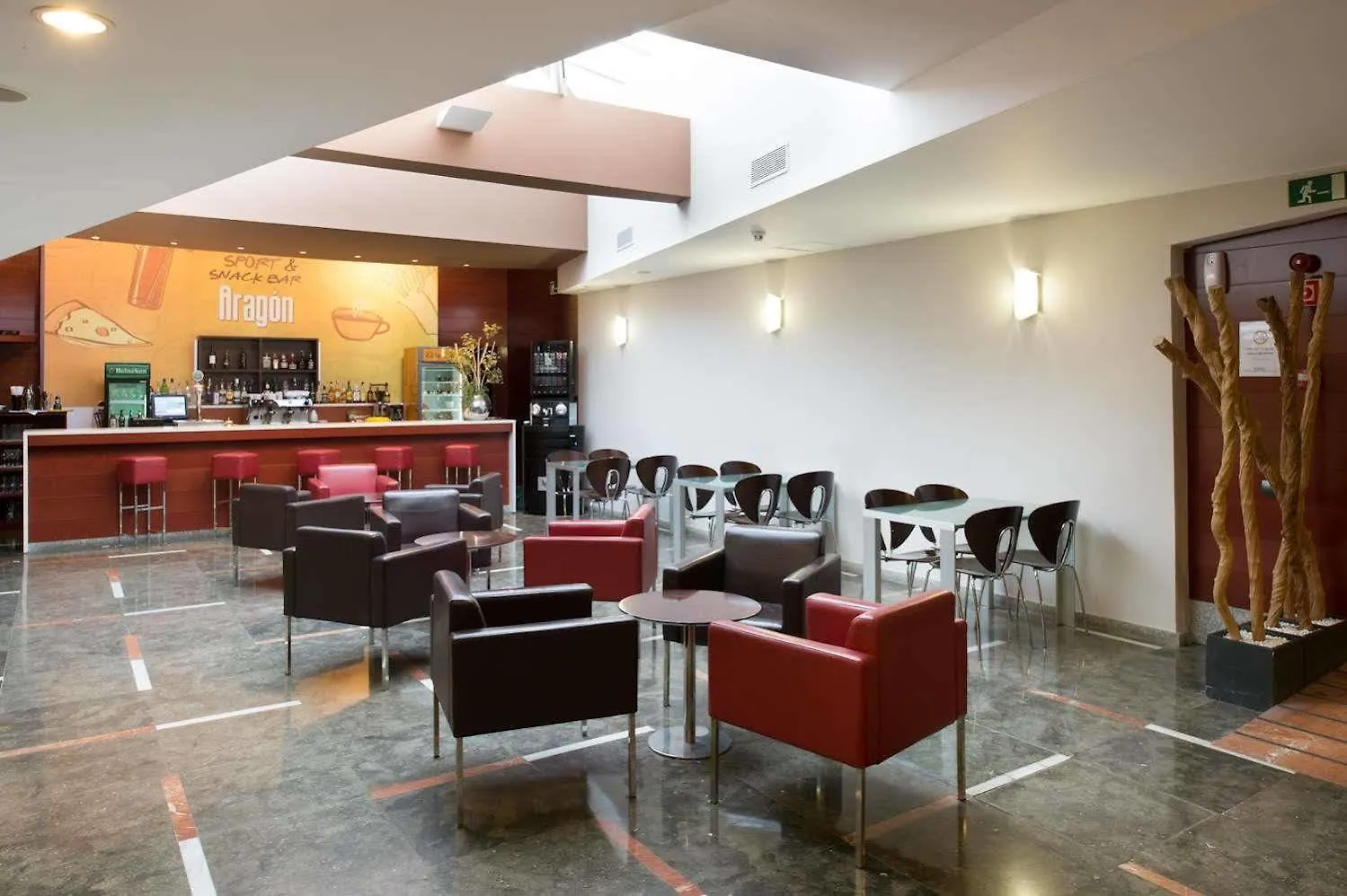 Catalonia Sagrada Familia Hotell Barcelona Spanien
