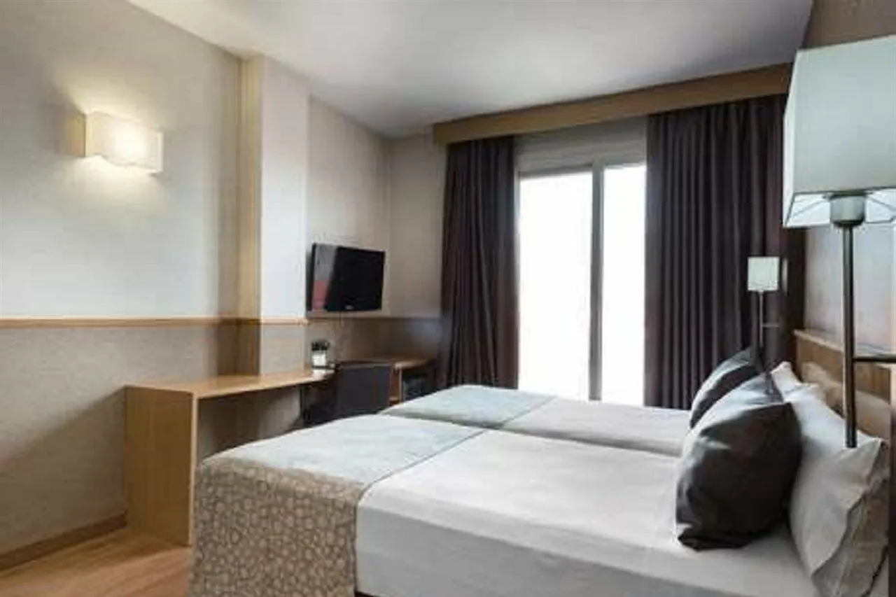 Catalonia Sagrada Familia Hotel Barcelona